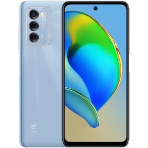 Смартфон ZTE Blade V40 6/128Gb Blue