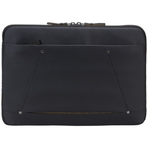 Чохол для ноутбуку Case Logic Deco Sleeve 13'' DECOS-113 Black (3203689)