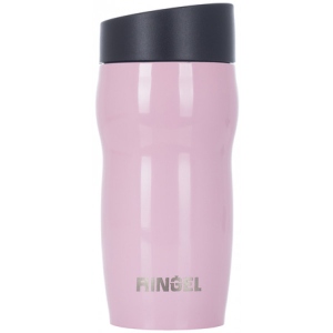 Термочашка Ringel Vogue 280 мл Pink (RG-6113-280/2) Київ