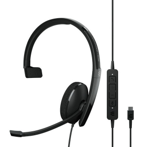 порівняти ціни на Гарнітура дротова Epos ADAPT 130 USB-C II