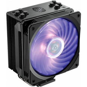 Водяна система охолодження Cooler Master Hyper 212 RGB Black Edition (RR-212S-20PC-R2)