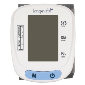 Тонометр Longevita BP-201M