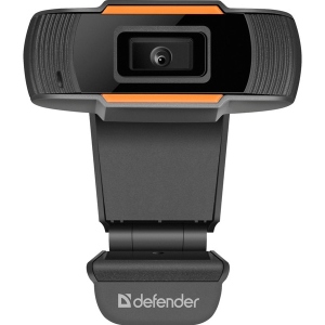 Веб-камера для комп'ютера Defender G-lens 2579 HD720p (63179)