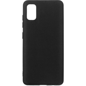 Чохол для смартфону Colorway TPU matt Nokia G21 Black (CW-CTMNG21-BK)