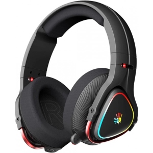 Гарнітура бездротова ігрова Bloody MR710 (Black)