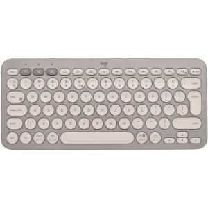 Клавіатура бездротова Logitech K380 (920-0111650)