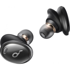 Навушники вкладиші бездротові TWS Anker SoundСore Liberty 3 Pro Midnight Black (A3952G11)