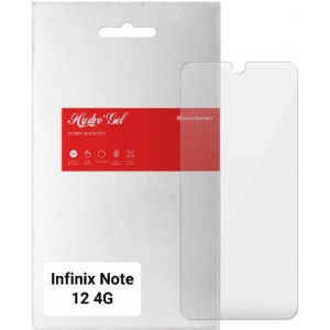 Захисна плівка для смартфону Armorstandart for Infinix Note 12 4G (X663D) (ARM64586)