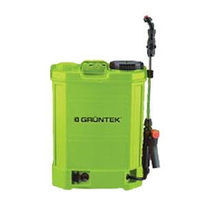 Обприскувач ручний Gruntek BS-12-3BP (296004123) фірмовий сайт