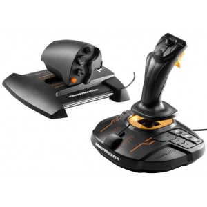 Джойстик Thrustmaster T-16000m FCS Hotas (2960778)