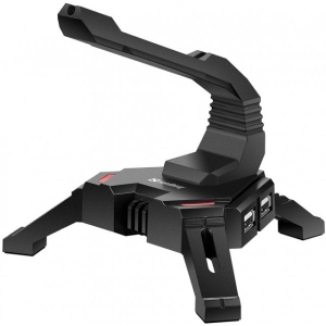 Хаб USB Sandberg 2in1 USB Hub Bungee (133-92)