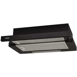 Витяжка вбудована ELEYUS Breeze 700 60 BL