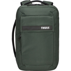 Рюкзак для ноутбуку Thule Paramount Laptop Bag 15,6" PARACB-2116 Racing Green (3204491)