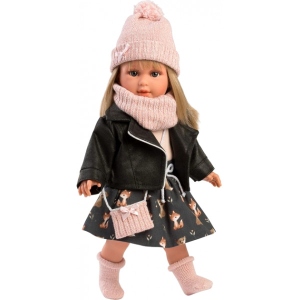 Лялька класична Llorens Carla, 40 см (54040)