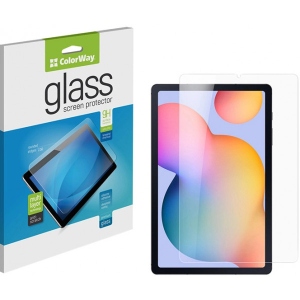замовити Захисне скло для планшета Colorway 9H Apple iPad 2022 10.9” 10th Gen (CW-GTAI2210)