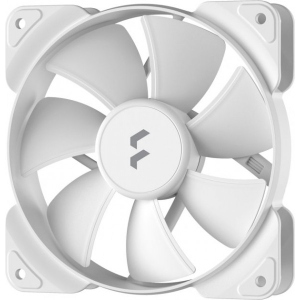 Корпусний вентилятор Fractal design Aspect 12 White (FD-F-AS1-1202)