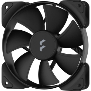 Корпусний вентилятор Fractal design Aspect 12 PWM Black (FD-F-AS1-1203)