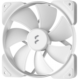 Корпусний вентилятор Fractal design Aspect 14 White (FD-F-AS1-1402)