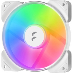 Корпусний вентилятор Fractal design Aspect 14 RGB PWM White Frame (FD-F-AS1-1409)