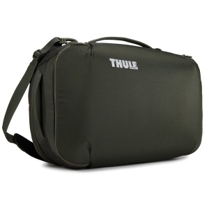 Сумка дорожня Thule Subterra Convertible Carry On 40L TSD340 Dark Forest (3204024)