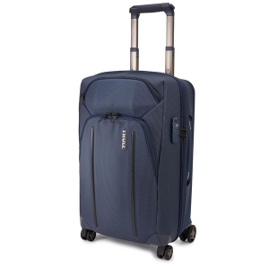 Валіза Thule Crossover 2 Expandable Carry-on Spinner 35L C2S22 Dress Blue (3204032)