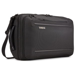 Сумка дорожня Thule Crossover 2 Convertible Carry On 41L C2CC41 Black (3204059)
