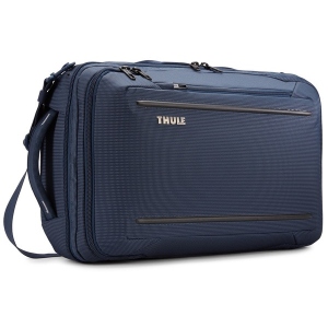 Сумка дорожня Thule Crossover 2 Convertible Carry On 41L C2CC41 Dress Blue (3204060)