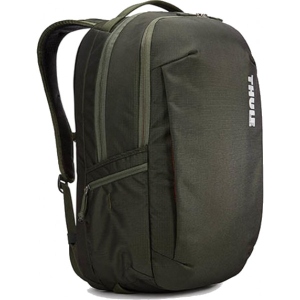 Рюкзак для ноутбуку Thule Subterra 30L 15.6'' TSLB317 Dark Forest (3204054)