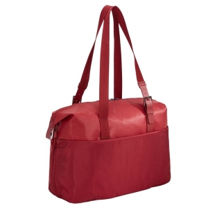 Сумка для ноутбуку Thule Spira Horizontal Tote 15.6" SPAT116 Rio Red (3203787)