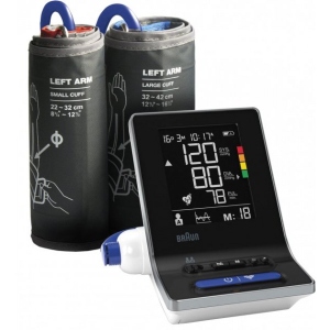 Тонометр Braun BPM ExactFit 3 BUA6150
