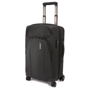 Валіза Thule Crossover 2 Expandable Carry-on Spinner 35L C2S2 Black (3204031)