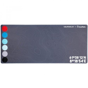 Килимок для миші Varmilo Summit Desk Mat XL (ZDB029-01)