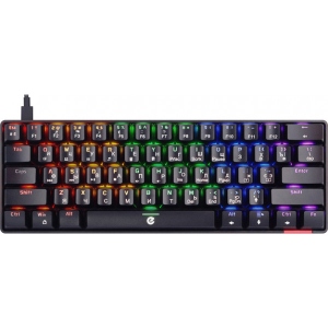 Клавіатура дротова ігрова Ergo KB-930