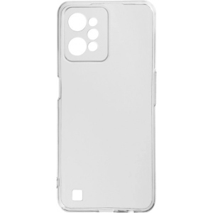 Чохол для смартфону Armorstandart Air Series for Realme C31 Transparent (ARM61491)