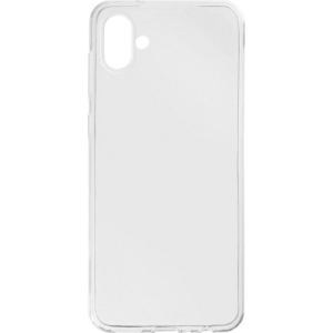 Чохол для смартфону Armorstandart Air Series for Samsung A04 (A045) Transparent (ARM63900)