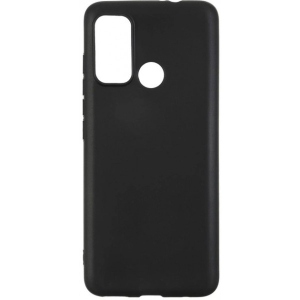Чохол для смартфону
 Armorstandart Matte Slim Fit for Motorola G60 / G40 Fusion Black (ARM64732)