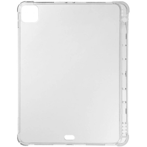 Чохол для планшету Armorstandart Air Force with pencil holder for Apple iPad Pro 11 (2020/2021/2022) Transparent (ARM62551)