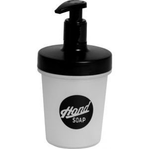 Дозатор для мила Herevin Hands Soap 0.32 л (124000-002)