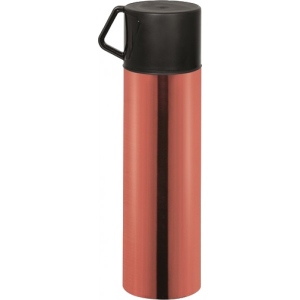 Термос Herevin CAP Rose Gold 0.4 л (161712-009)