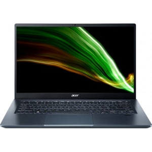 Ноутбук Acer Swift 3 SF314-511-35TZ (NX.ACWEU.008) Steam Blue