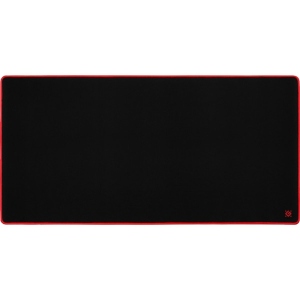 Килимок для миші Defender Black Ultra XXL (50564)