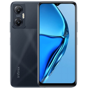 Смартфон Infinix Hot 20 5G 4/128Gb Racing Black