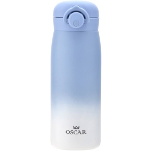 Термочашка OSCAR Verona 400 мл Blue (OSR-6105-400/2)