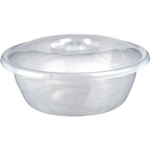 Миска
 VIOLET HOUSE 0180 Transparent 7 л
