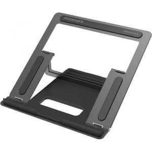 Підставка під ноутбук Promate Deskmate-5 Grey