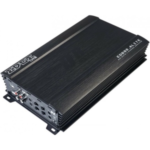 Автопідсилювач EDGE EDB80.4LITE-E0 Київ