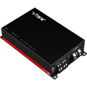 Автопідсилювач Vibe POWERBOX80.4M-V0