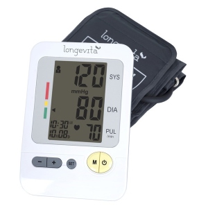 Тонометр Longevita BP-1319