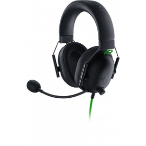Гарнітура дротова ігрова Razer Blackshark V2 X USB Black (RZ04-04570100-R3M1)