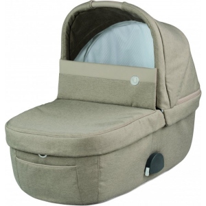 Люлька для коляски Peg-Perego Culla Grande Sand Beige